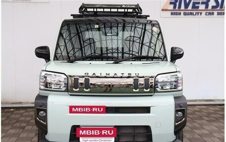 Daihatsu Taft, 2023 год, 1 046 000 рублей, 2 фотография