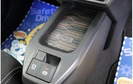 Daihatsu Taft, 2023 год, 1 046 000 рублей, 9 фотография