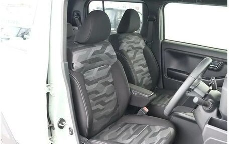 Daihatsu Taft, 2023 год, 1 046 000 рублей, 20 фотография