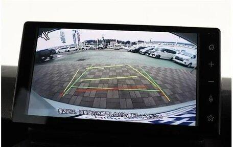 Daihatsu Taft, 2023 год, 1 046 000 рублей, 15 фотография