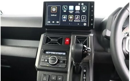 Daihatsu Taft, 2023 год, 1 046 000 рублей, 14 фотография