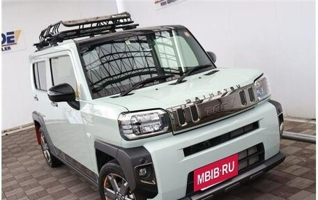 Daihatsu Taft, 2023 год, 1 046 000 рублей, 6 фотография