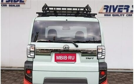 Daihatsu Taft, 2023 год, 1 046 000 рублей, 7 фотография