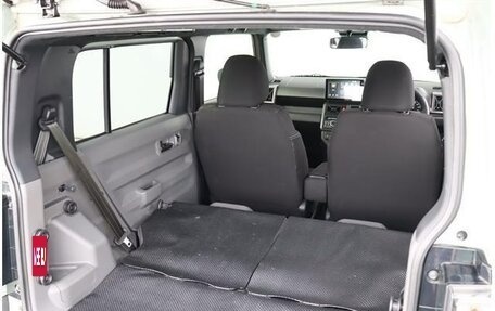 Daihatsu Taft, 2023 год, 1 046 000 рублей, 11 фотография