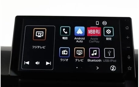 Daihatsu Taft, 2023 год, 1 046 000 рублей, 17 фотография