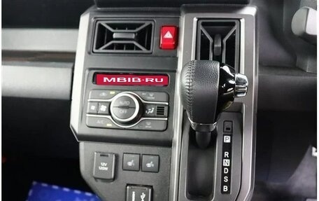 Daihatsu Taft, 2023 год, 1 046 000 рублей, 16 фотография