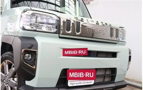 Daihatsu Taft, 2023 год, 1 046 000 рублей, 19 фотография