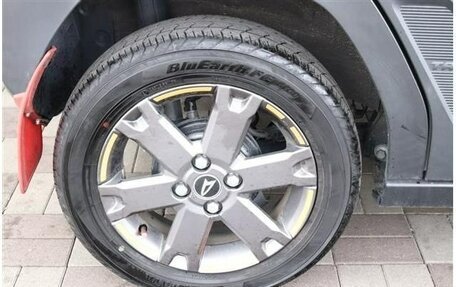 Daihatsu Taft, 2023 год, 1 046 000 рублей, 26 фотография