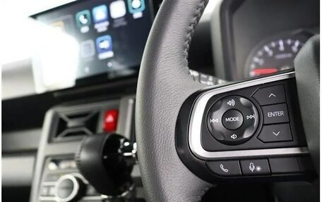 Daihatsu Taft, 2023 год, 1 046 000 рублей, 32 фотография