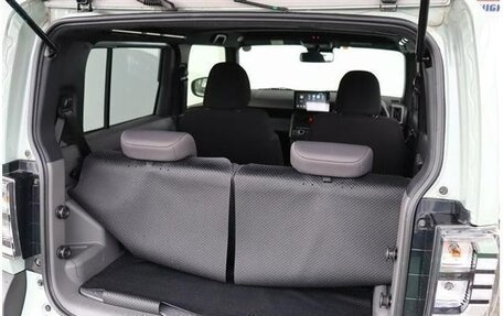 Daihatsu Taft, 2023 год, 1 046 000 рублей, 29 фотография