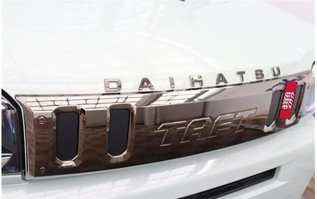 Daihatsu Taft, 2023 год, 1 046 000 рублей, 22 фотография