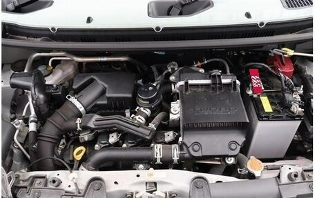 Daihatsu Taft, 2023 год, 1 046 000 рублей, 31 фотография