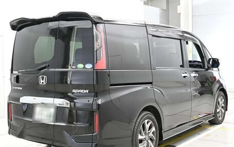 Honda Stepwgn IV, 2017 год, 1 752 420 рублей, 5 фотография