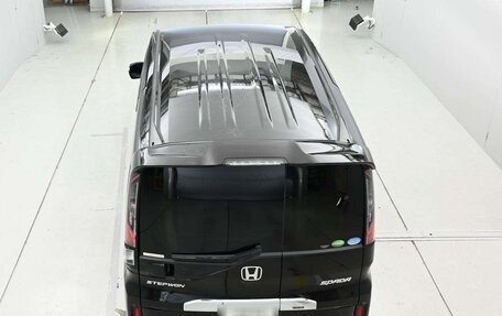 Honda Stepwgn IV, 2017 год, 1 752 420 рублей, 8 фотография