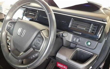 Honda Stepwgn IV, 2017 год, 1 752 420 рублей, 9 фотография