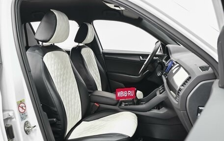 Skoda Kodiaq I, 2020 год, 2 750 000 рублей, 8 фотография