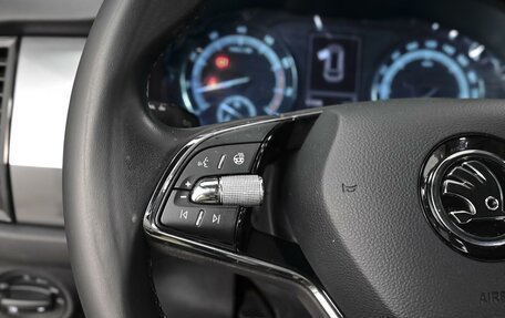 Skoda Kodiaq I, 2020 год, 2 750 000 рублей, 21 фотография