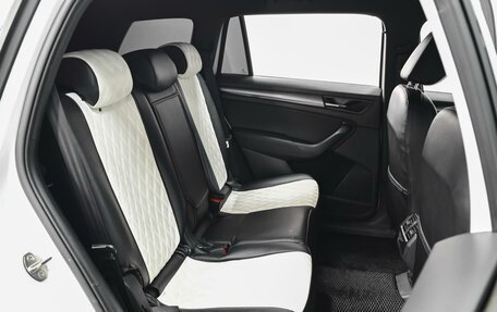 Skoda Kodiaq I, 2020 год, 2 750 000 рублей, 7 фотография