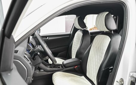 Skoda Kodiaq I, 2020 год, 2 750 000 рублей, 10 фотография