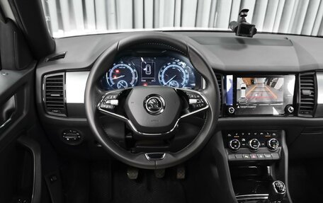 Skoda Kodiaq I, 2020 год, 2 750 000 рублей, 13 фотография