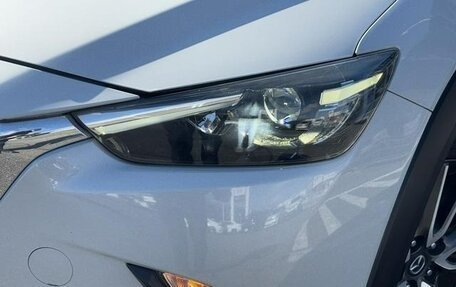 Mazda CX-3 I, 2015 год, 1 103 000 рублей, 7 фотография