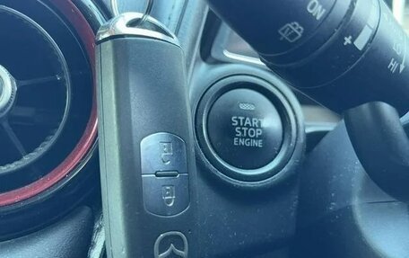 Mazda CX-3 I, 2015 год, 1 103 000 рублей, 13 фотография