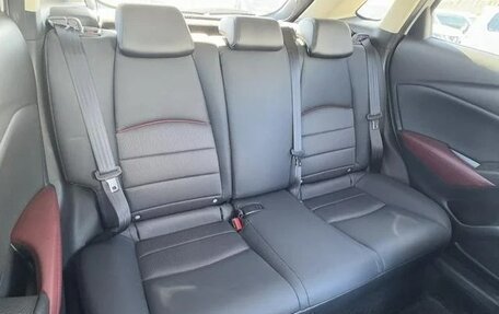 Mazda CX-3 I, 2015 год, 1 103 000 рублей, 10 фотография