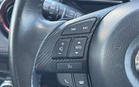 Mazda CX-3 I, 2015 год, 1 103 000 рублей, 9 фотография