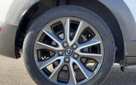 Mazda CX-3 I, 2015 год, 1 103 000 рублей, 17 фотография