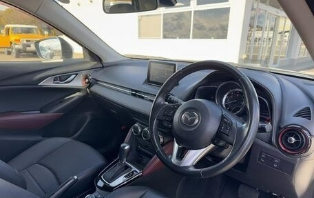 Mazda CX-3 I, 2015 год, 1 103 000 рублей, 22 фотография