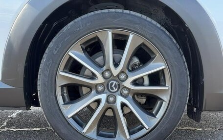 Mazda CX-3 I, 2015 год, 1 103 000 рублей, 15 фотография