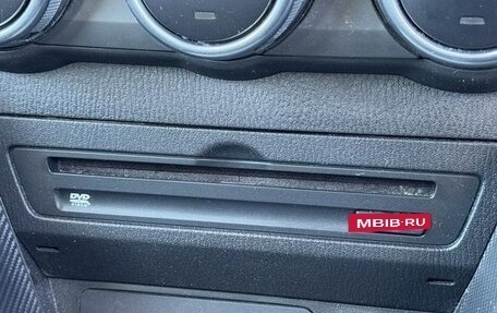 Mazda CX-3 I, 2015 год, 1 103 000 рублей, 23 фотография