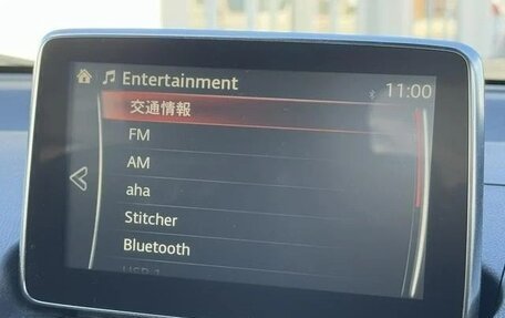 Mazda CX-3 I, 2015 год, 1 103 000 рублей, 30 фотография