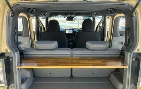 Daihatsu Taft, 2022 год, 1 000 000 рублей, 3 фотография