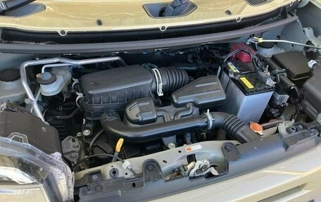 Daihatsu Taft, 2022 год, 1 000 000 рублей, 5 фотография