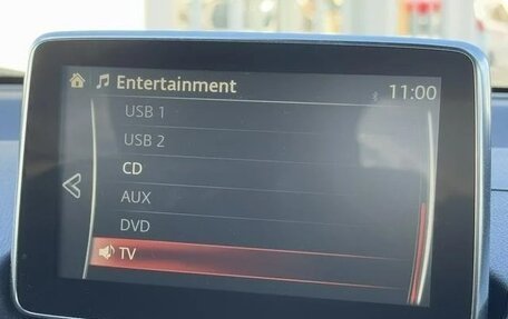 Mazda CX-3 I, 2015 год, 1 103 000 рублей, 35 фотография