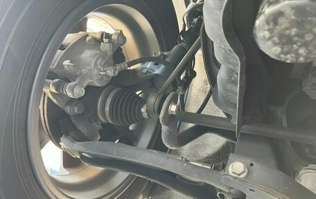 Daihatsu Taft, 2022 год, 1 000 000 рублей, 6 фотография