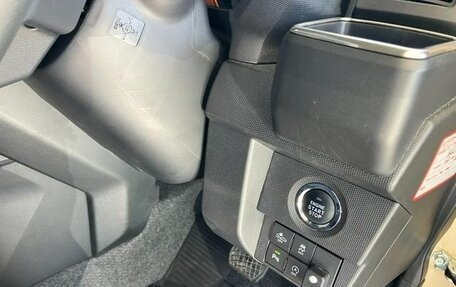 Daihatsu Taft, 2022 год, 1 000 000 рублей, 4 фотография