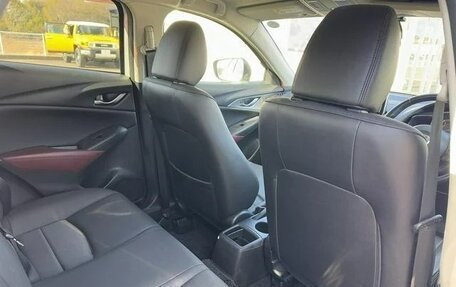 Mazda CX-3 I, 2015 год, 1 103 000 рублей, 33 фотография