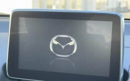 Mazda CX-3 I, 2015 год, 1 103 000 рублей, 34 фотография