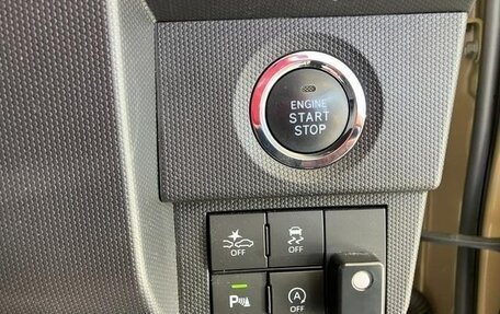 Daihatsu Taft, 2022 год, 1 000 000 рублей, 2 фотография