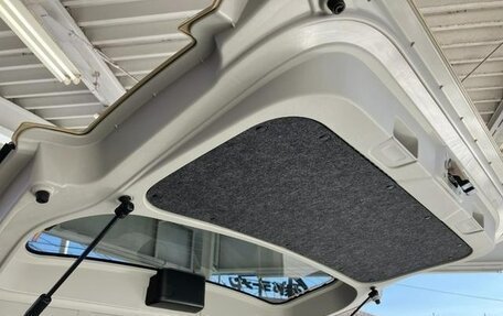 Daihatsu Taft, 2022 год, 1 000 000 рублей, 10 фотография