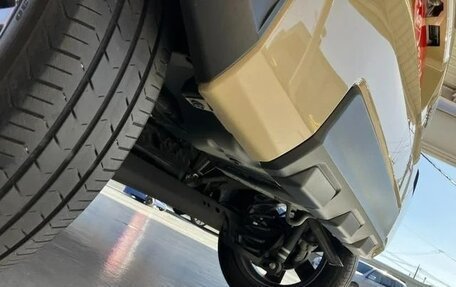 Daihatsu Taft, 2022 год, 1 000 000 рублей, 13 фотография