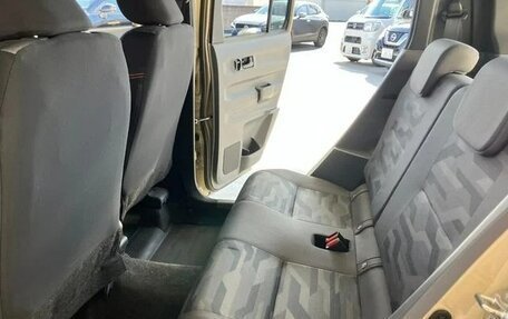 Daihatsu Taft, 2022 год, 1 000 000 рублей, 14 фотография