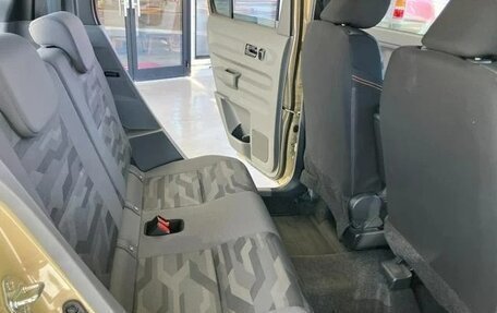 Daihatsu Taft, 2022 год, 1 000 000 рублей, 20 фотография