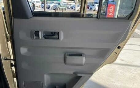 Daihatsu Taft, 2022 год, 1 000 000 рублей, 21 фотография