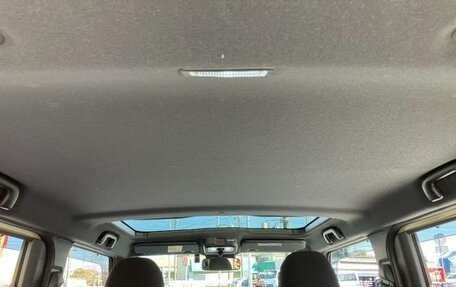 Daihatsu Taft, 2022 год, 1 000 000 рублей, 19 фотография