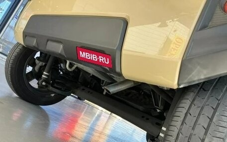 Daihatsu Taft, 2022 год, 1 000 000 рублей, 12 фотография