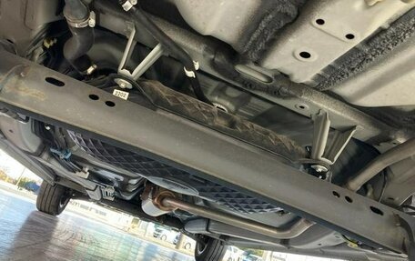 Daihatsu Taft, 2022 год, 1 000 000 рублей, 24 фотография