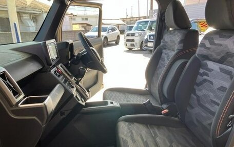 Daihatsu Taft, 2022 год, 1 000 000 рублей, 25 фотография